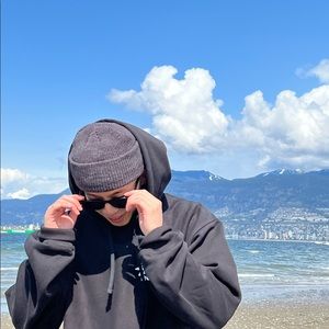 Meet your Posher, Steven